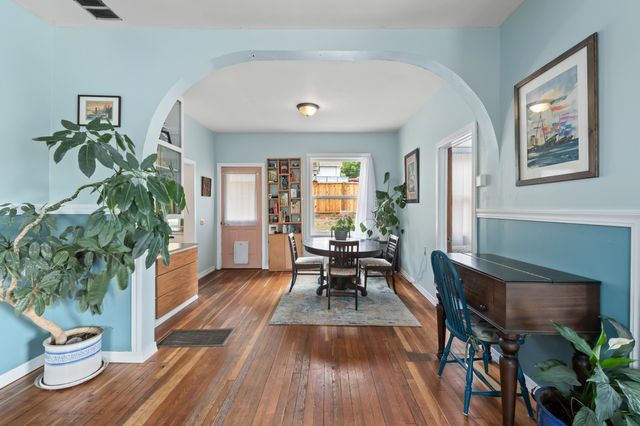 697 N Hofstetter St, Colville, WA 99114