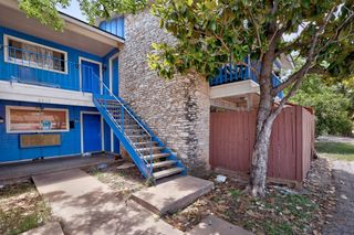 8903 Parkfield DR 104, Austin, TX 78758