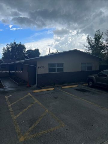 6470 NW 20th Court 2r, Sunrise, FL 33313