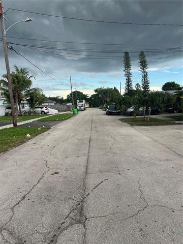 6470 NW 20th Court 2r, Sunrise, FL 33313