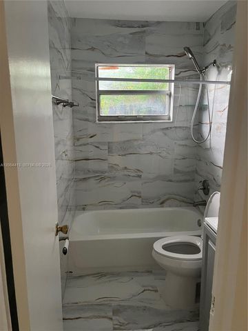 6470 NW 20th Court 2r, Sunrise, FL 33313