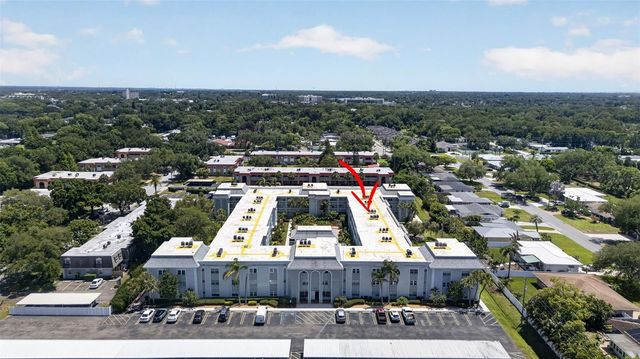 1706 BELLEAIR FOREST DRIVE 220, Belleair, FL 33756