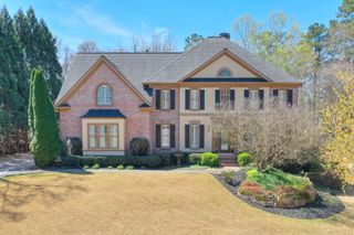 14530 Creek Club Drive, Milton, GA 30004
