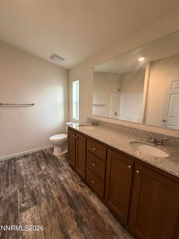 2655 E 6th Street, Silver Springs, NV 89429