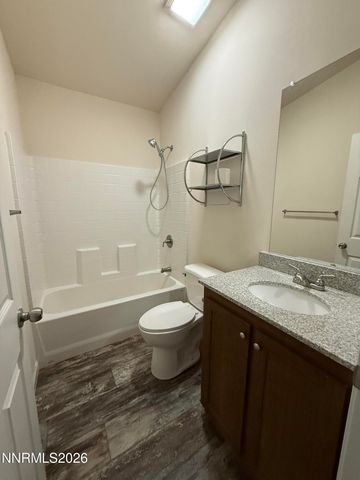 2655 E 6th Street, Silver Springs, NV 89429