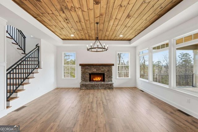 100 Silver Oak Trail, Dahlonega, GA 30533