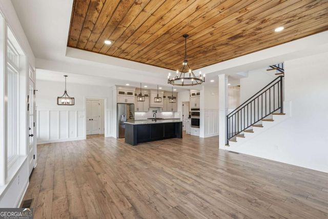 100 Silver Oak Trail, Dahlonega, GA 30533