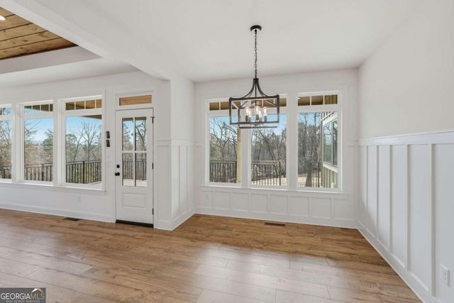 100 Silver Oak Trail, Dahlonega, GA 30533