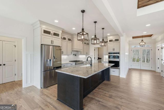 100 Silver Oak Trail, Dahlonega, GA 30533