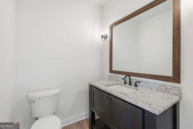 100 Silver Oak Trail, Dahlonega, GA 30533