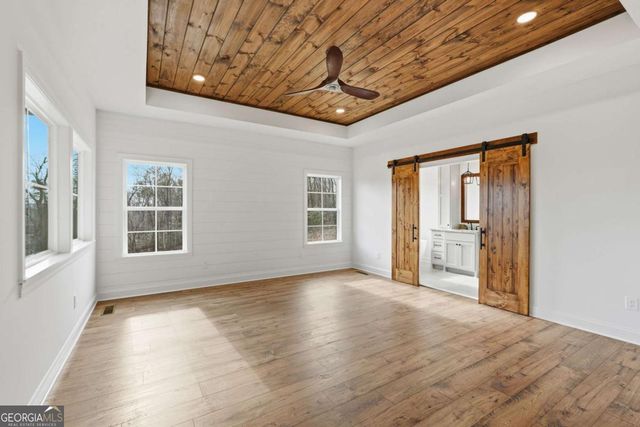 100 Silver Oak Trail, Dahlonega, GA 30533