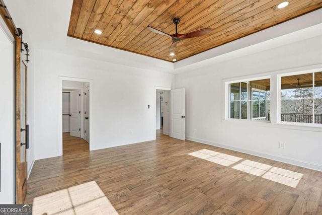 100 Silver Oak Trail, Dahlonega, GA 30533