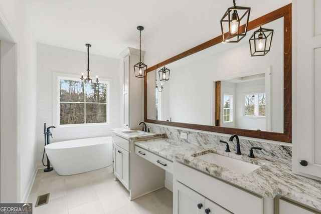 100 Silver Oak Trail, Dahlonega, GA 30533