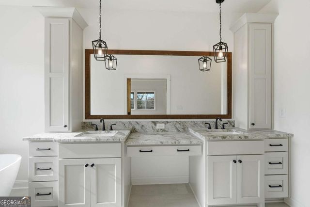 100 Silver Oak Trail, Dahlonega, GA 30533