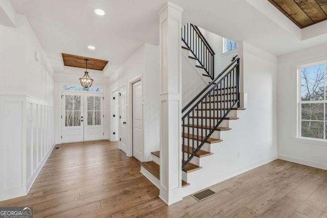 100 Silver Oak Trail, Dahlonega, GA 30533