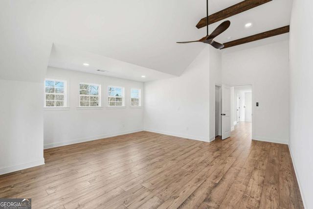 100 Silver Oak Trail, Dahlonega, GA 30533