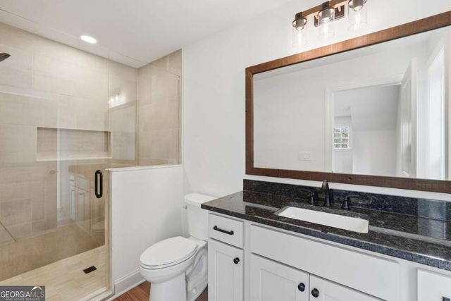 100 Silver Oak Trail, Dahlonega, GA 30533