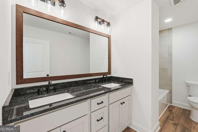 100 Silver Oak Trail, Dahlonega, GA 30533