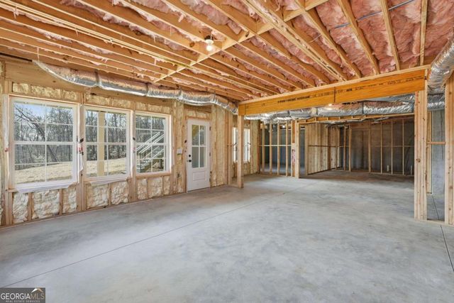 100 Silver Oak Trail, Dahlonega, GA 30533