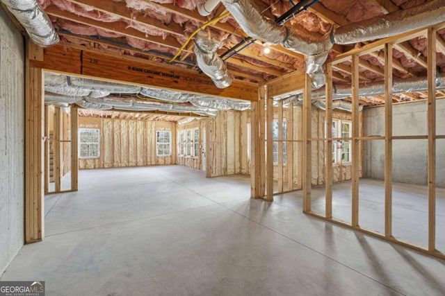 100 Silver Oak Trail, Dahlonega, GA 30533