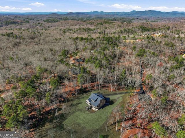 100 Silver Oak Trail, Dahlonega, GA 30533