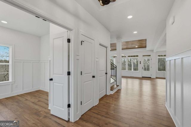 100 Silver Oak Trail, Dahlonega, GA 30533