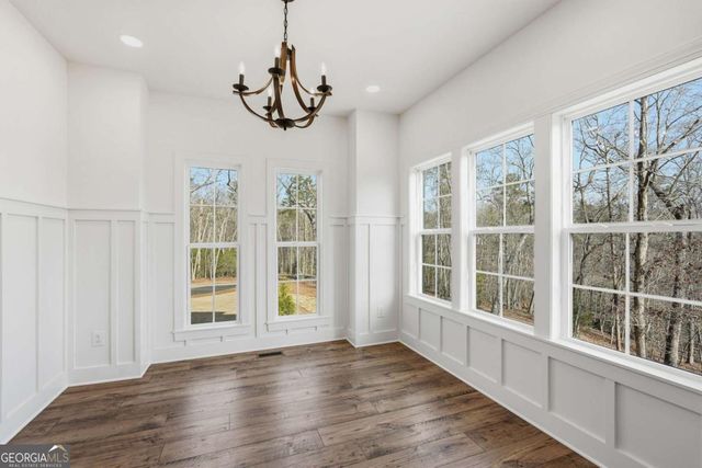 100 Silver Oak Trail, Dahlonega, GA 30533