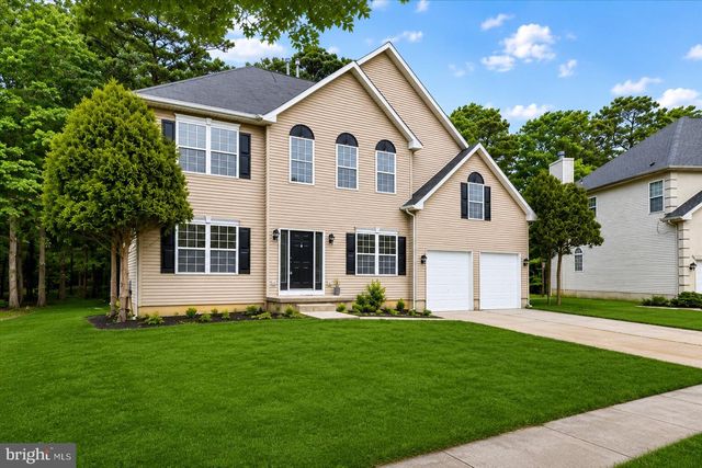 48 CHANCELLOR PARK DR, Mays Landing, NJ 08330