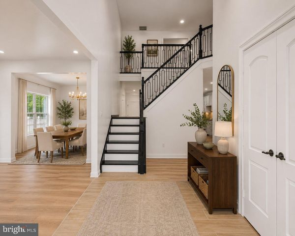 48 CHANCELLOR PARK DR, Mays Landing, NJ 08330