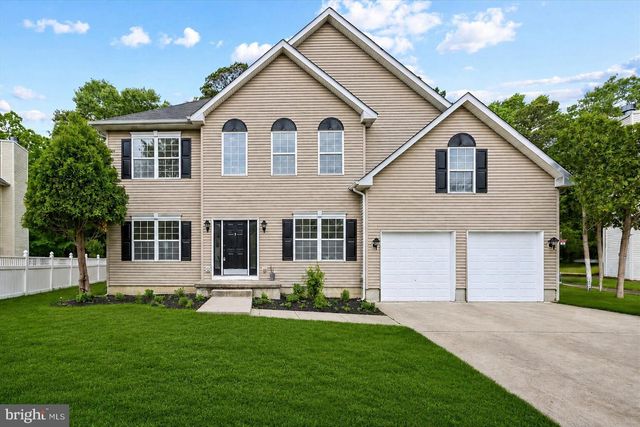 48 CHANCELLOR PARK DR, Mays Landing, NJ 08330