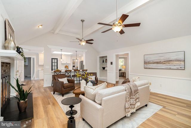 2 HUNTERS CT, Fredericksburg, VA 22405
