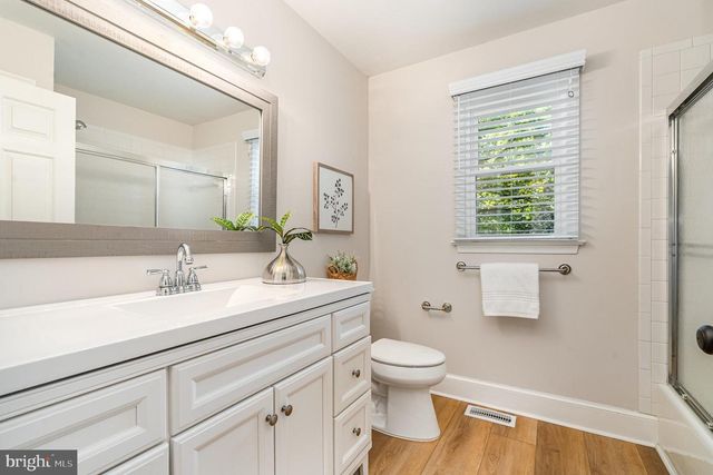 2 HUNTERS CT, Fredericksburg, VA 22405