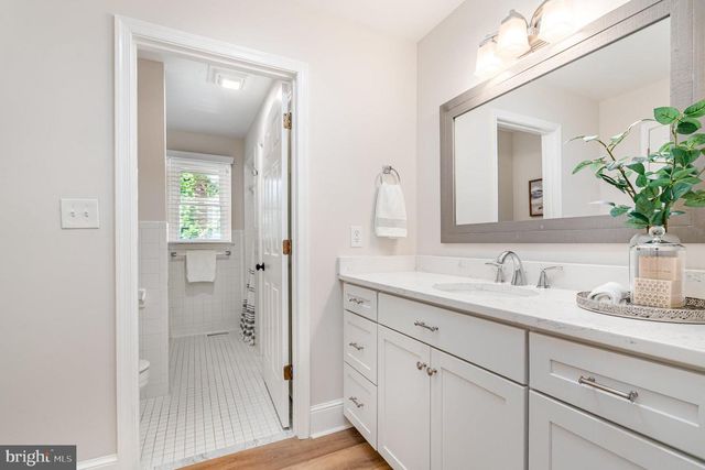 2 HUNTERS CT, Fredericksburg, VA 22405