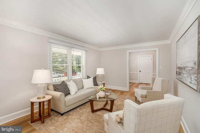 2 HUNTERS CT, Fredericksburg, VA 22405