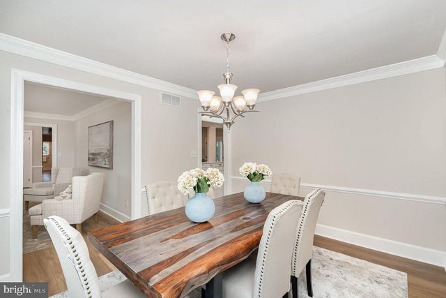 2 HUNTERS CT, Fredericksburg, VA 22405