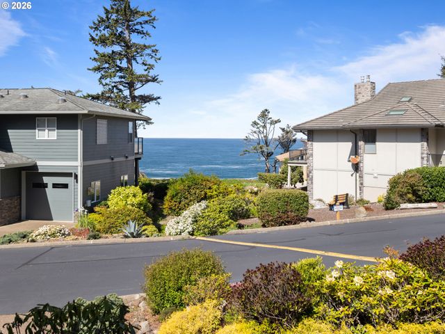 189 SEA CREST Ln, Otter Rock, OR 97369