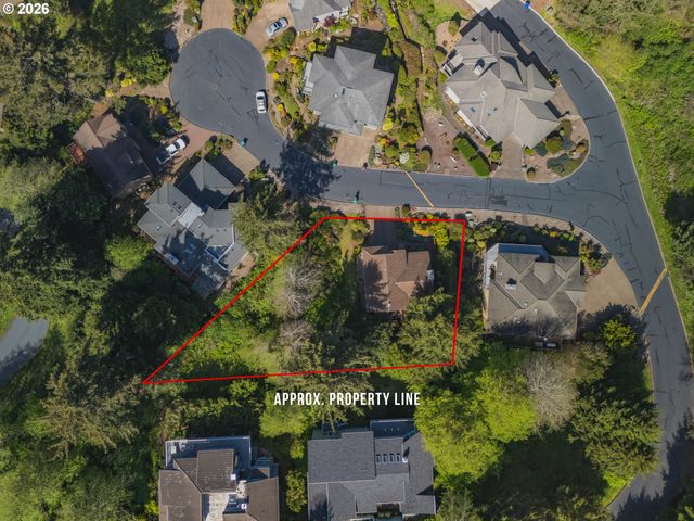 189 SEA CREST Ln, Otter Rock, OR 97369