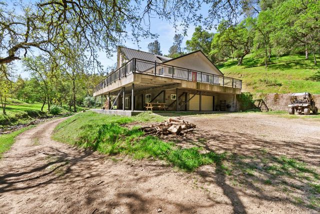 19998 Spring Valley Rd, Plymouth, CA 95669