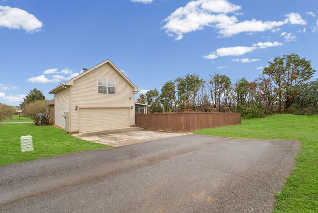 139 John Duke Tyler Blvd, Clarksville, TN 37043