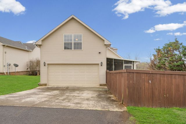 139 John Duke Tyler Blvd, Clarksville, TN 37043