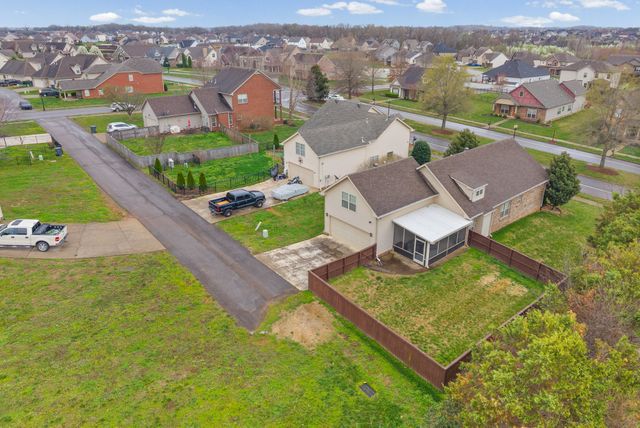 139 John Duke Tyler Blvd, Clarksville, TN 37043