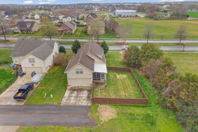 139 John Duke Tyler Blvd, Clarksville, TN 37043