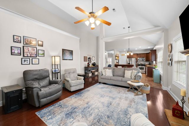 139 John Duke Tyler Blvd, Clarksville, TN 37043