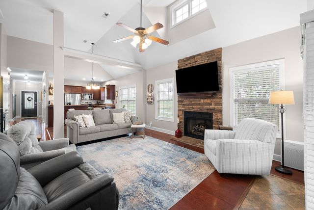 139 John Duke Tyler Blvd, Clarksville, TN 37043