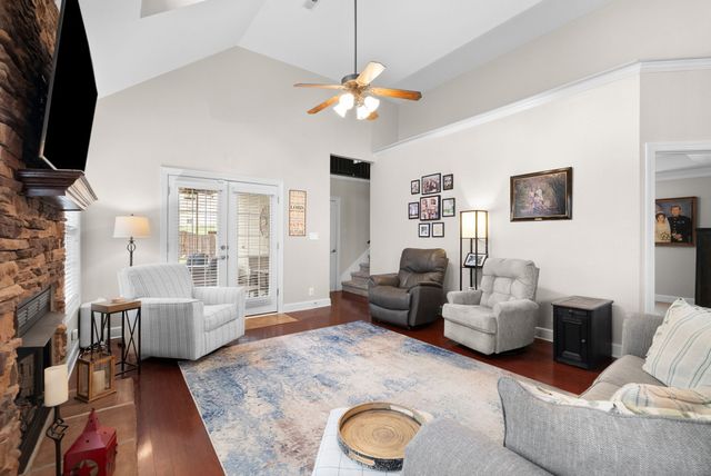 139 John Duke Tyler Blvd, Clarksville, TN 37043