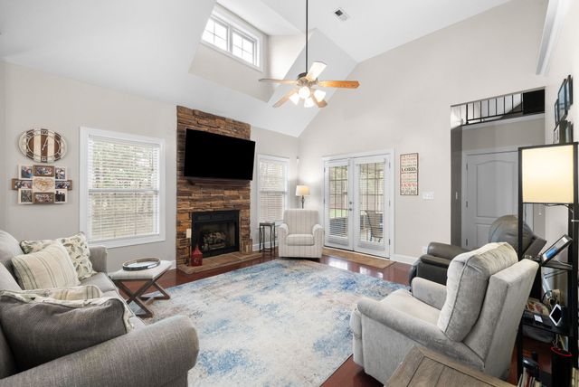 139 John Duke Tyler Blvd, Clarksville, TN 37043