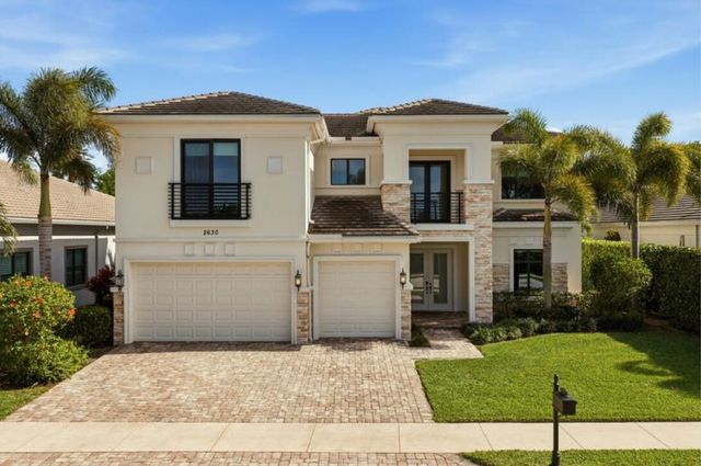 2630 NW 69th Street, Boca Raton, FL 33496