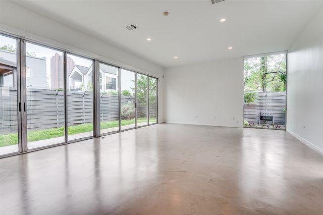 4411 Rusk Avenue, Dallas, TX 75204