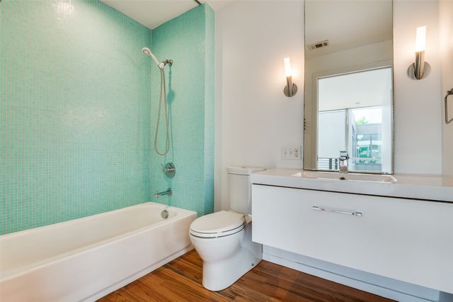 4411 Rusk Avenue, Dallas, TX 75204