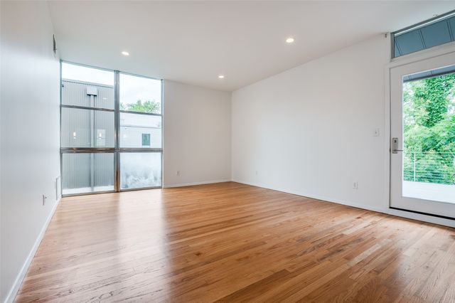 4411 Rusk Avenue, Dallas, TX 75204